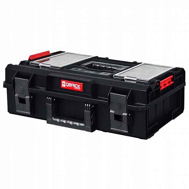 Box Na Nářadí Qbrick One 200 Profi