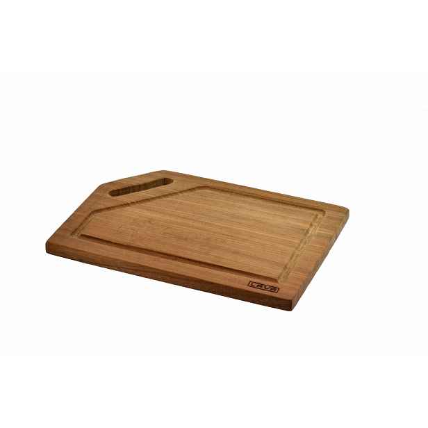Lava Metal Lava wood krájecí deska 20x30 cm