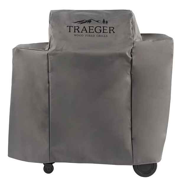 Ochranný obal na Traeger Ironwood 650