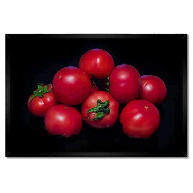 Plakáty v rámu 60x40 Červené rajčata
