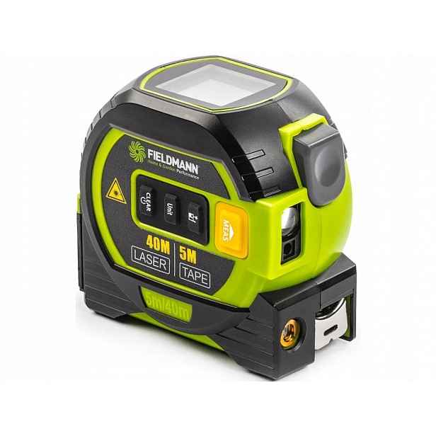 Laserový metr, měřič vzdálenosti Fdlm 1045 50006063