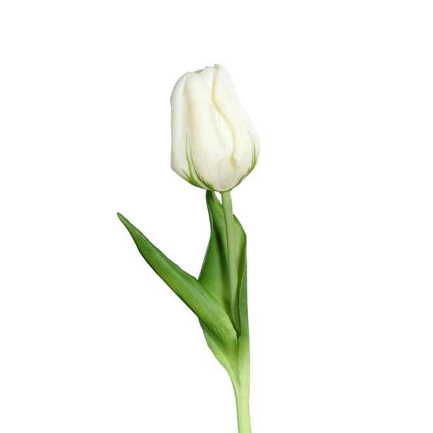 Umělá květina (výška 20 cm) Tulip – Ego Dekor