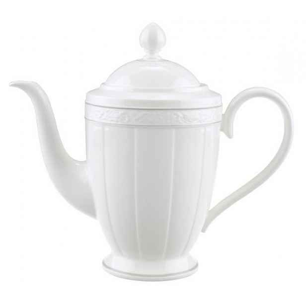 Villeroy & Boch Gray Pearl kávová konvice, 1,35 l