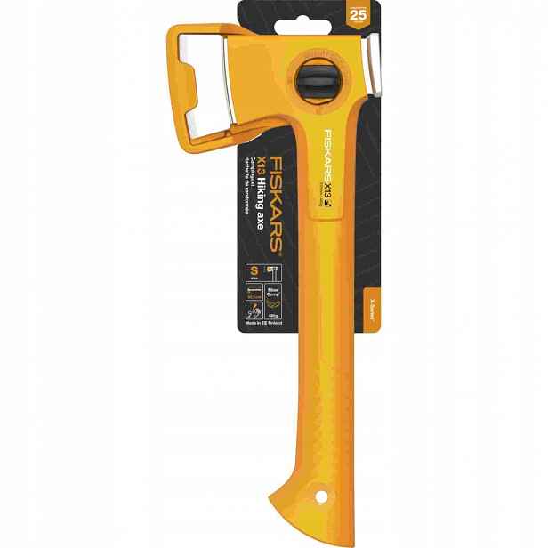 Sekera Fiskars X13 X-series Fibercomp