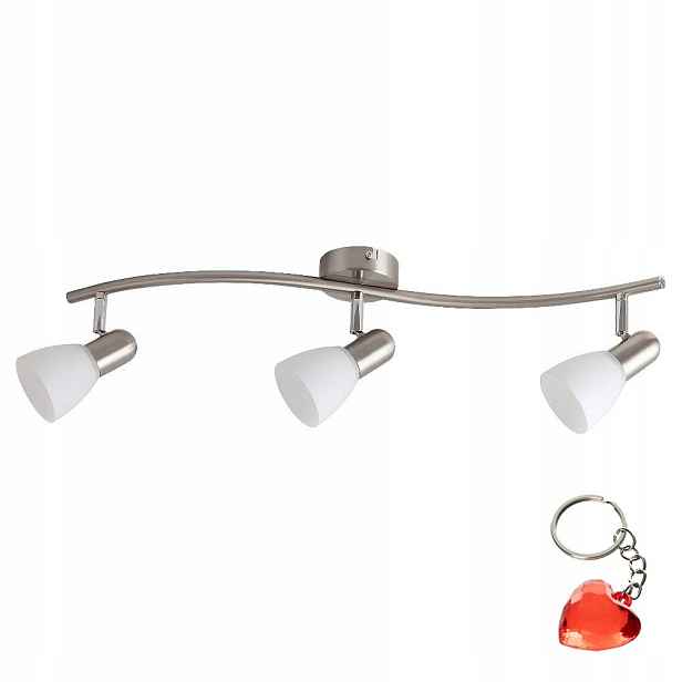 Spotová reflektorová lampa Soma 6303 Rabalux