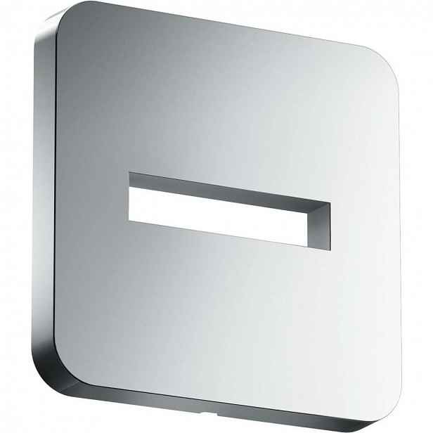 Axor - Rozeta Softsquare, chrom 35214000