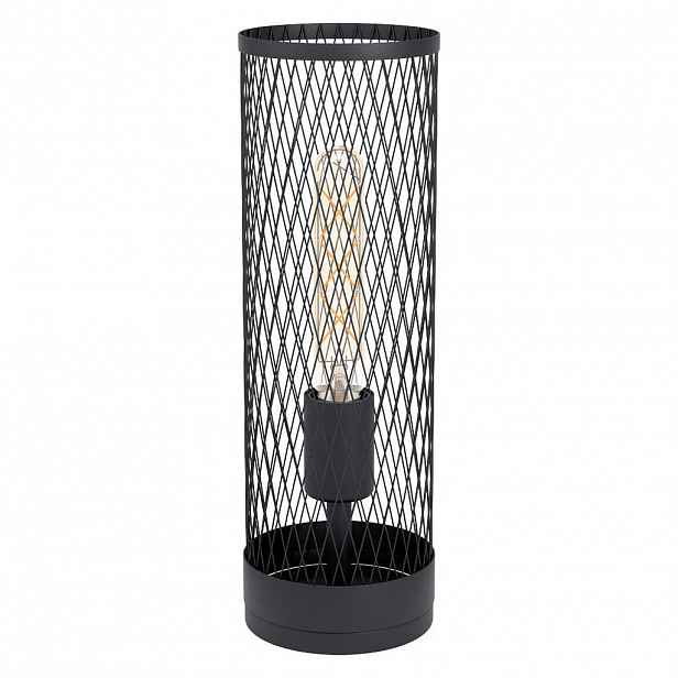 Eglo STOLNÍ LAMPA, E27, 12/12/38 cm