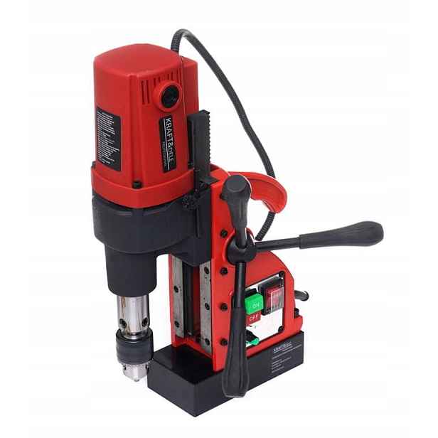 Magnetická Vrtačka 2150 W 1700 N 13 mm KD1381 Kraft&dele