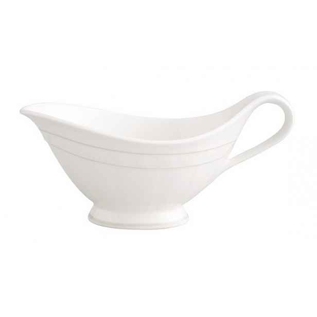 Villeroy & Boch Gray Pearl omáčník, 0,4 l