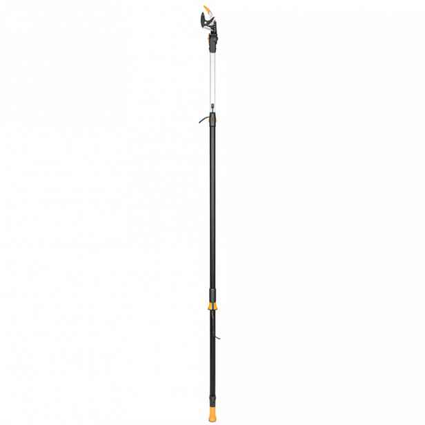NŮŽKY ZAHRADNÍ TELESKOPICKÉ POWERGEAR™UPX86 FISKARS