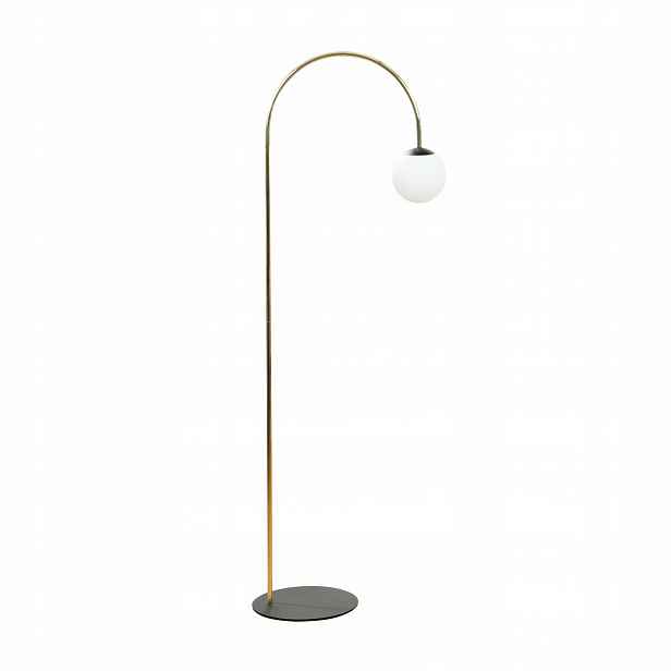 Podlahová lampa Bow 1223 Zuma Line