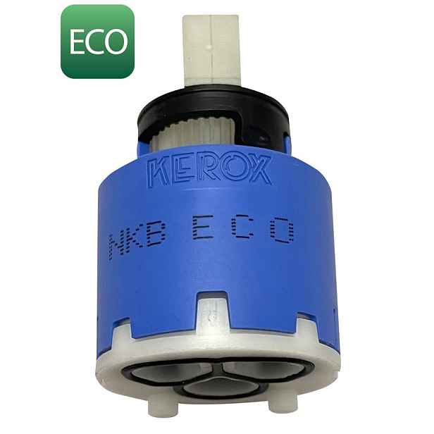 Sapho KEROX ECO směšovací kartuše 35mm, nízká