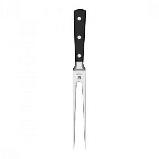 Vidlička na maso, nerezová ocel, 18 cm, "Professional S" - Zwilling