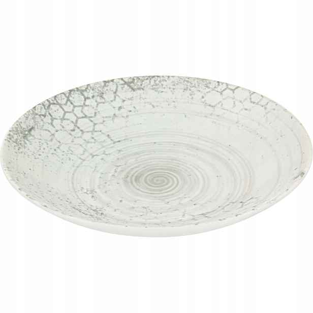 Hluboký talíř Bauscher Smart průměr 28,1 cm, dekor Minea 6 ks