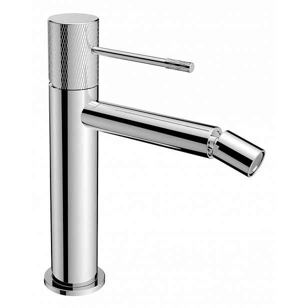 Sapho Solaris - Bidetová baterie, chrom WD003