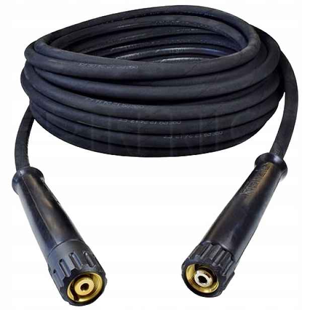 Tlaková Hadice Pro Myčky 10 M DN8 400 Bar Kränzle 41081