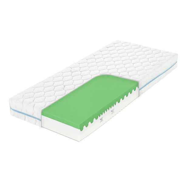 ATAN Matrace Top Sleep 3 80x200 cm - II.jakost