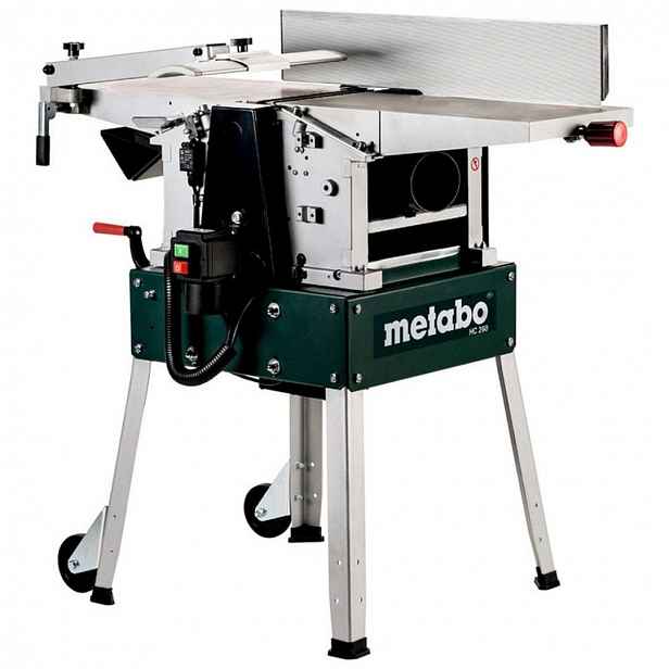 Metabo - Hoblovka 2200 W 0114026000