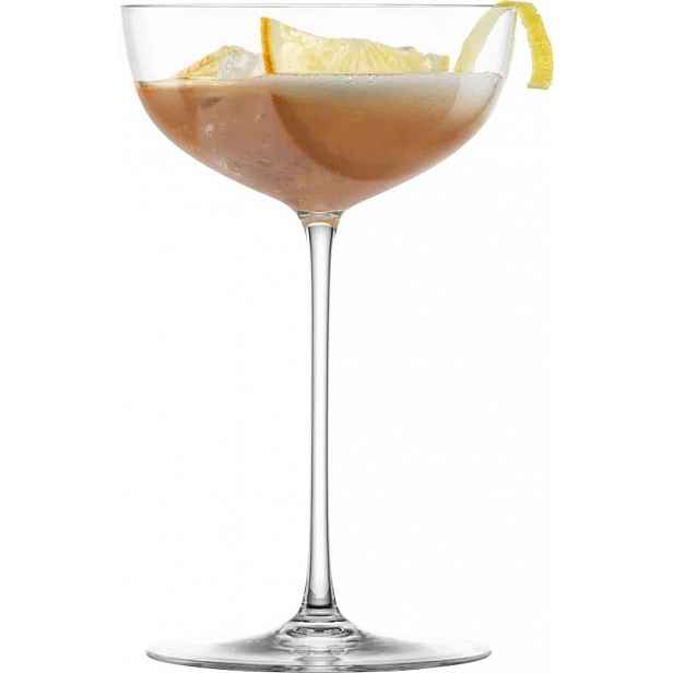 Velký pohár na koktejly a šampaňské sada 4 kusů Tone, Zwiesel Glas