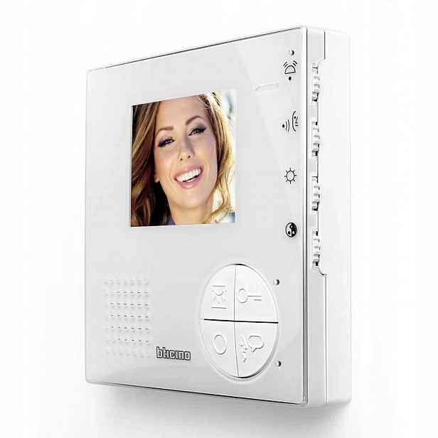 Videotelefon s handsfree CLASSE100 V12B 344502