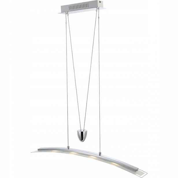 Závěsné stropní svítidlo Globo Mauricio 68023-4Z Led