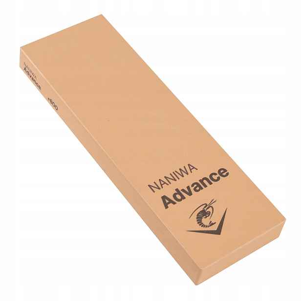 Naniwa Advanced Stone 20 mm Japonský kámen na ostření nožů #800