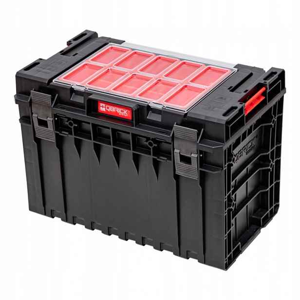 Box Na Nářadí Qbrick Systém One 450 2.0 Expert