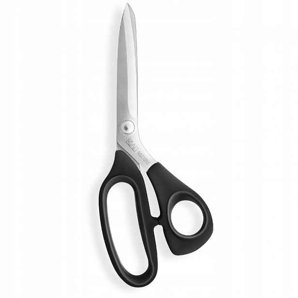 Krejčovské Nůžky Kai N5210SE 21 cm pro stříhání kluzkých materiálů
