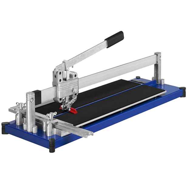 Stroj na řezání glazury dlaždic Kaufmann Topline Standard 720 mm 72 cm