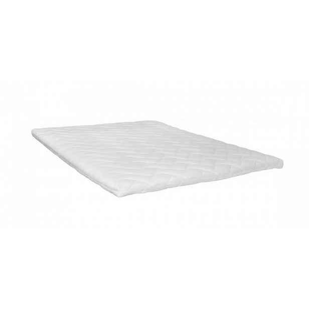 Vrchní matrace TITTO 160 × 200 cm