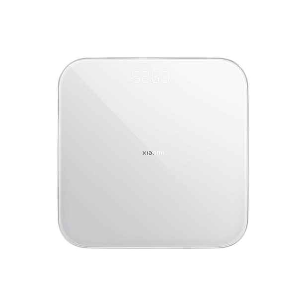 Xiaomi - Diagnostická osobní váha S200, bílá 6941812705537