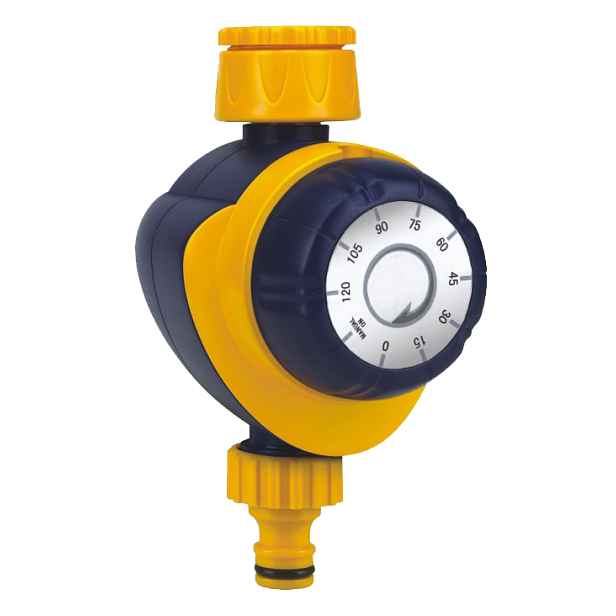 Eco produkty Mechanické zavlažovací hodiny 15 - 120 minut