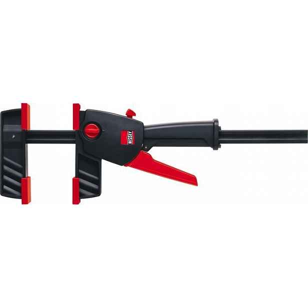 Jednoruční svorka DuoKlamp 300x85 mm Bessey pro krimpování a rozpínání