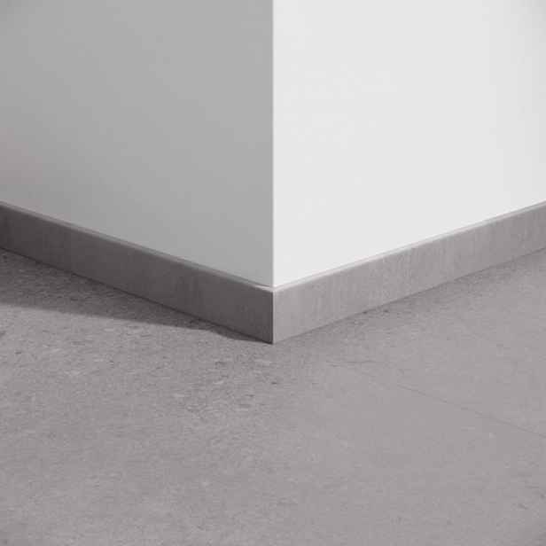 Lišta soklová Berry Alloc Bali délka 240 cm 63003538