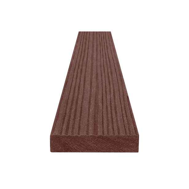 Lišta zakončovací Terafest FOREST/SMOOTH palisander 16×70×2 000 mm