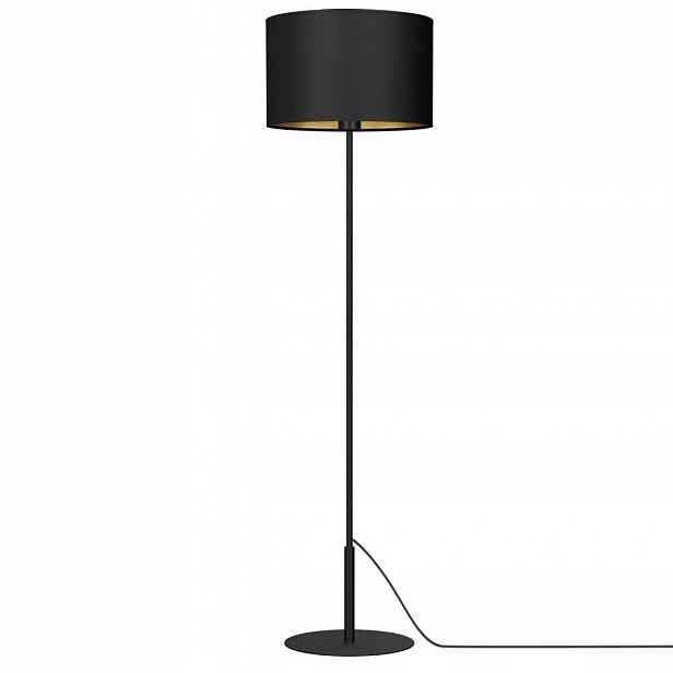 Podlahová lampa Arden 3498 Luminex