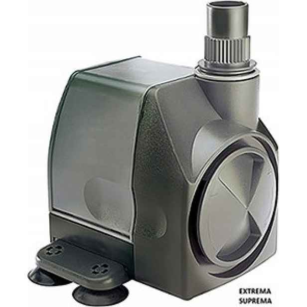 Pompka ponorná pumpa Na Vodu 2500L/H Sicce Pro Fontány akvárií