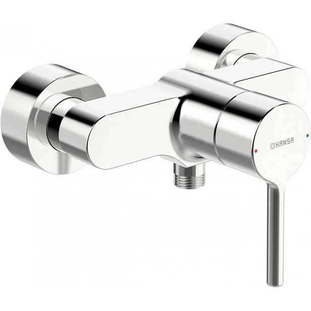 Sprchová baterie Hansa HANSAVANTIS bez sprchového setu 150 mm chrom 52450167