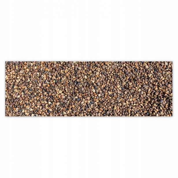 Plakáty 200x66 Káva Káva Coffee Kaffe