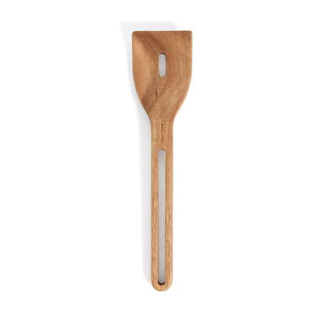 Dřevěná obracečka Blera – Kave Home