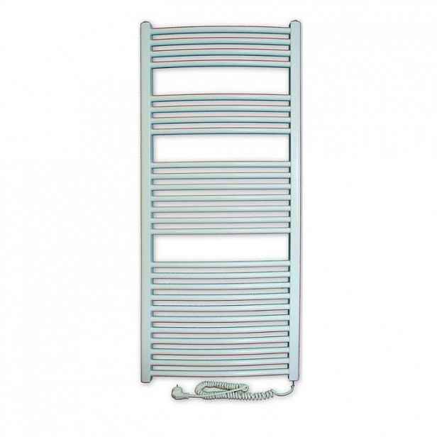 Koupelnové otopné těleso KDO-E 600×1850 mm