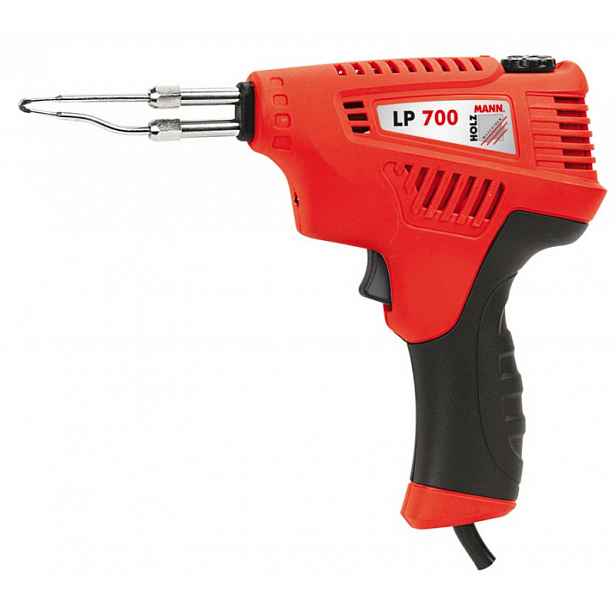 Páječka Holzmann Lp 700