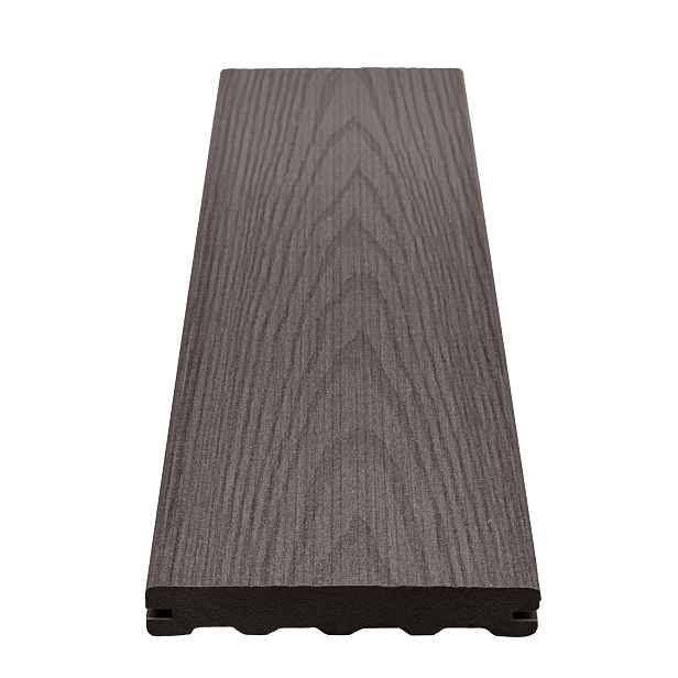 Prkno terasové Terafest Classic NATUR eben 22×137×4 000 mm
