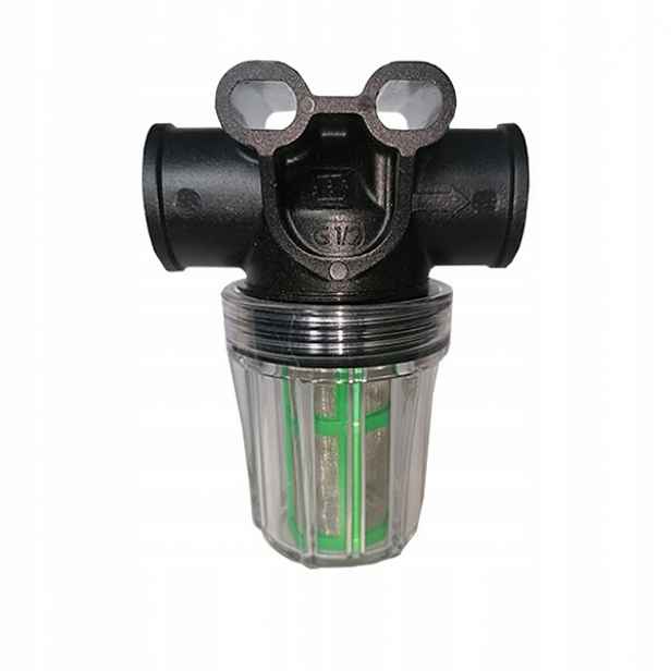 Vodní filtr 1/2" Ig 1/2" Ig 100 mesh Karcher Kranzle Ehrle Nilfisk Alto