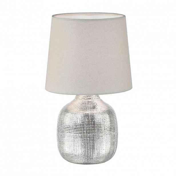 STOLNÍ LAMPA, 17/28.5/17 cm