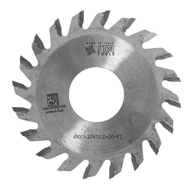 Ita Tools pila Hm PDA.100320020.000 D100 Z20