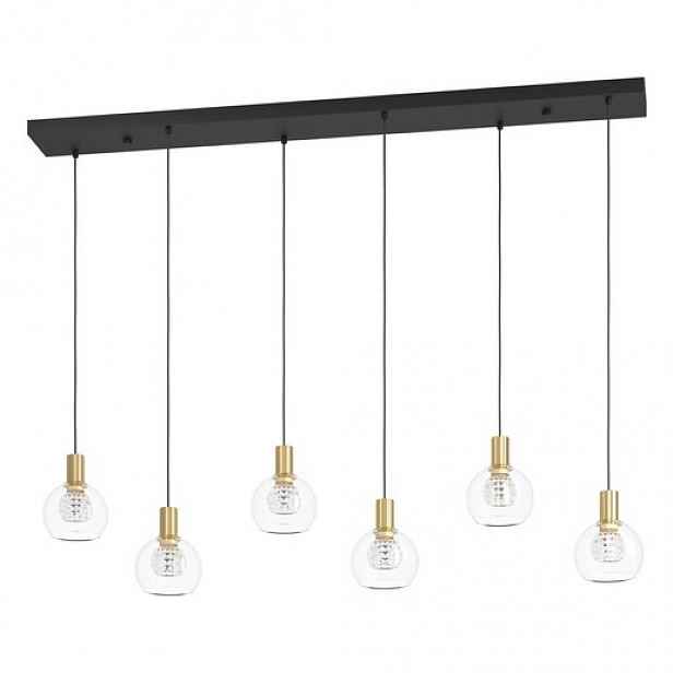 LED Závěsné osvětlení Eglo TERQUE 390281