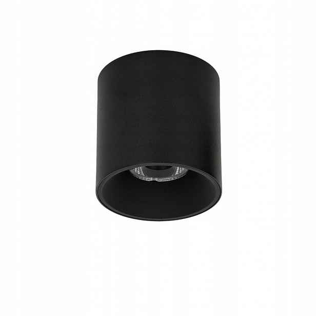 Nástěnné svítidlo Spot Led Reflektor Černý Designový 15W Altisma Italux