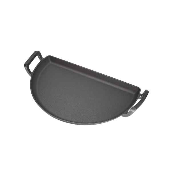 SnS Grill SnS litinová pánev do kotlového grilu 47 cm