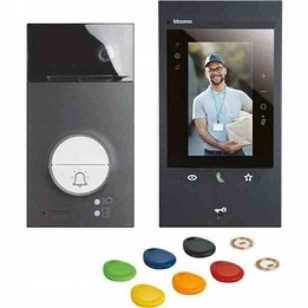 Videotelefonní sada Classe 300EOS Alexa Legrand